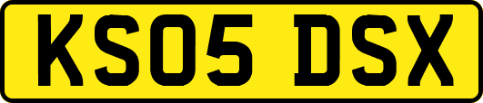 KS05DSX