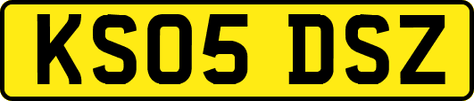 KS05DSZ