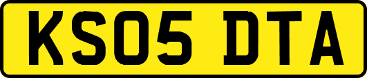 KS05DTA