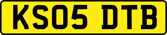 KS05DTB