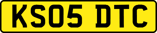 KS05DTC