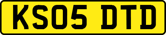 KS05DTD