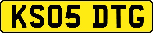 KS05DTG