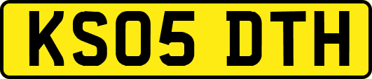 KS05DTH