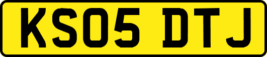 KS05DTJ