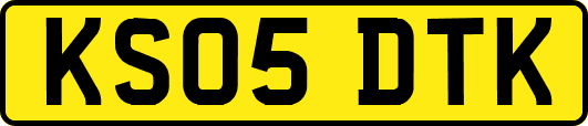KS05DTK