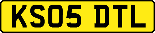 KS05DTL