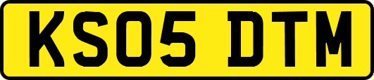 KS05DTM