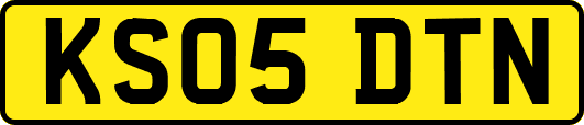 KS05DTN