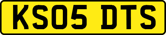 KS05DTS
