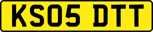 KS05DTT