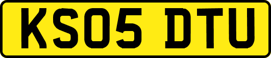 KS05DTU