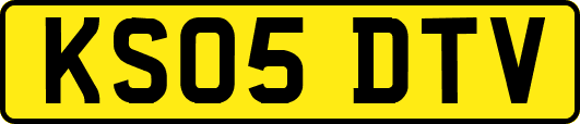 KS05DTV