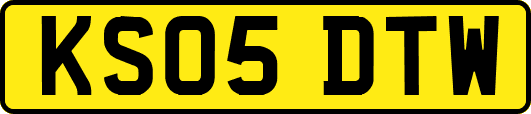 KS05DTW