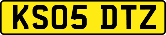 KS05DTZ