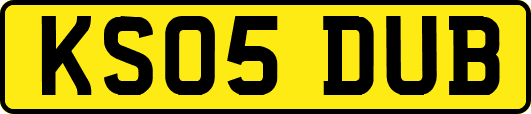 KS05DUB