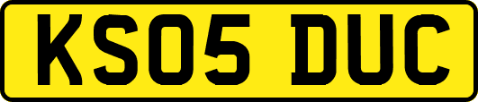 KS05DUC