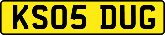 KS05DUG