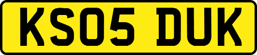 KS05DUK