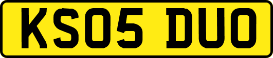 KS05DUO