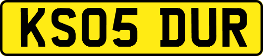 KS05DUR