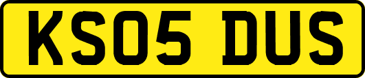 KS05DUS