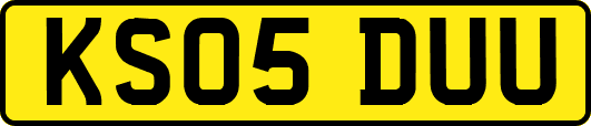 KS05DUU
