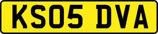 KS05DVA