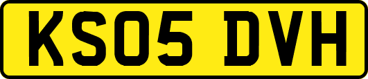 KS05DVH