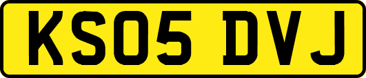 KS05DVJ