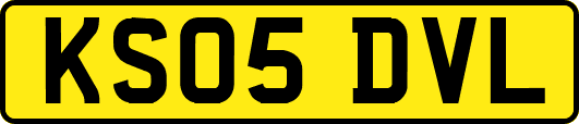 KS05DVL