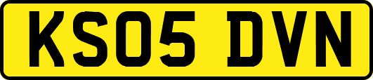 KS05DVN