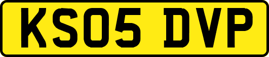KS05DVP