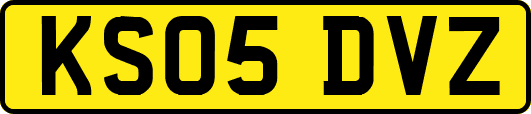 KS05DVZ