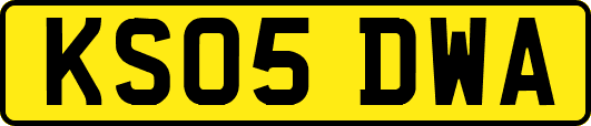 KS05DWA