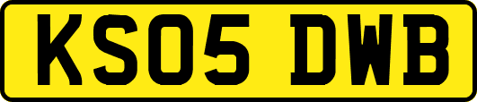 KS05DWB