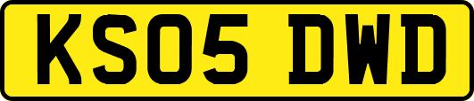 KS05DWD