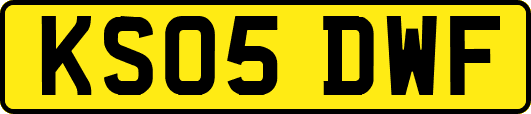 KS05DWF