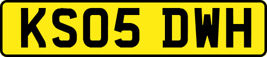KS05DWH