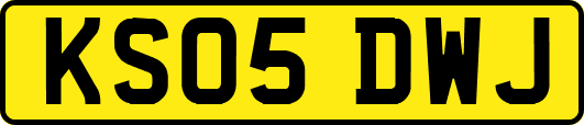 KS05DWJ