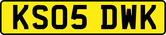 KS05DWK