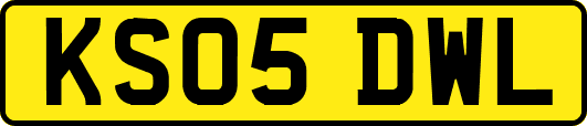 KS05DWL