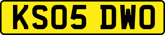 KS05DWO