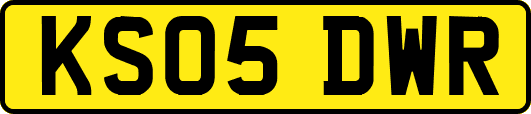 KS05DWR