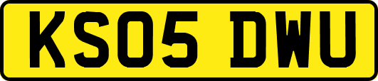 KS05DWU