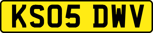 KS05DWV