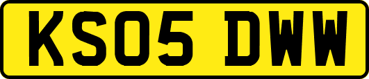 KS05DWW
