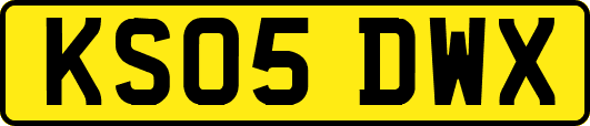 KS05DWX