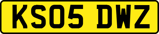 KS05DWZ