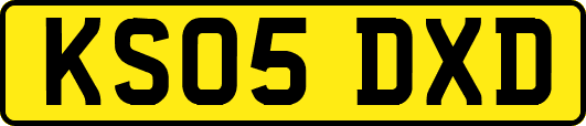KS05DXD